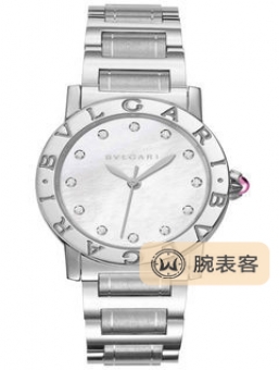 宝格丽BVLGARI∙BVLGARI101888 BBL33WSS12