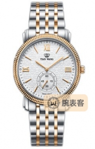 天王金骑士系列81899腕表