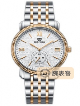 天王金骑士系列81899腕表