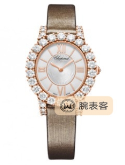 萧邦L’HEURE DU DIAMANT139384-5104