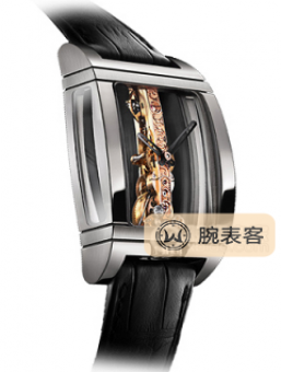 昆仑表金桥系列113.705.040001 000