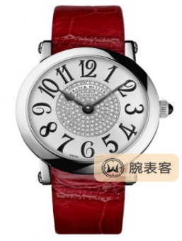 法穆兰LADIES’COLLECTION 8038 QZ CD 1P