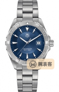 泰格豪雅竞潜WAY1112.BA0928