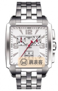 天梭T-TREND T005.517.11.037.00