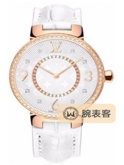 路易·威登TAMBOUR SLIMQ12MR0