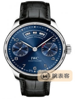 IWC万国表葡萄牙 IW503502