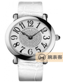 法穆兰LADIES’COLLECTION 8038 QZ CD 1P