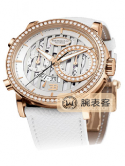 帕玛强尼CHRONOGRAPH FLY-BACKPF602431