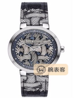 路易·威登TAMBOUR SLIMQ1D05039mm