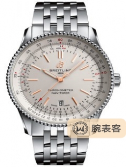百年灵航空计时1A17326211G1A1